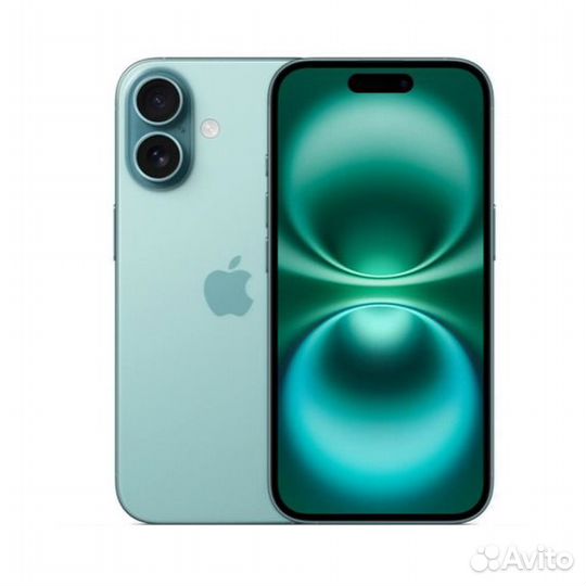 iPhone 16, 256 ГБ