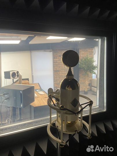 Звукорежиссер, битмейкер / песни под ключ