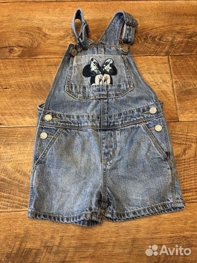 Одежда для девочки