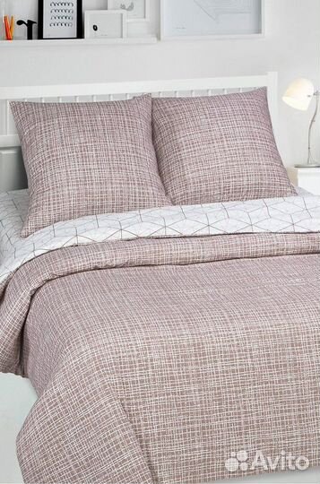 Белье постельное