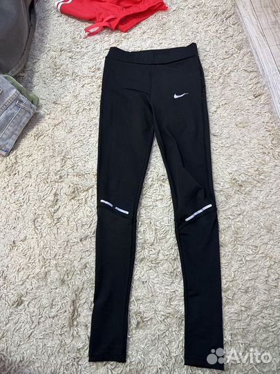 Лосины nike
