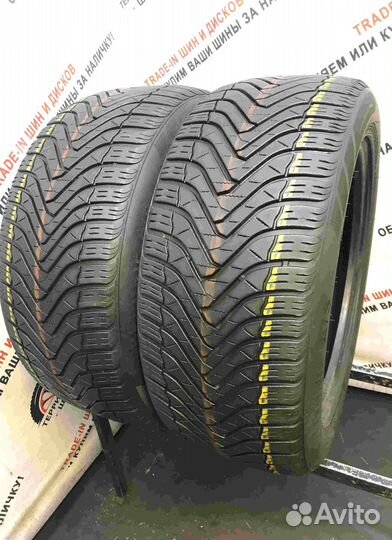 Gripmax SureGrip A/S 235/50 R17 97W