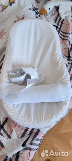 Кокон для новорожденных