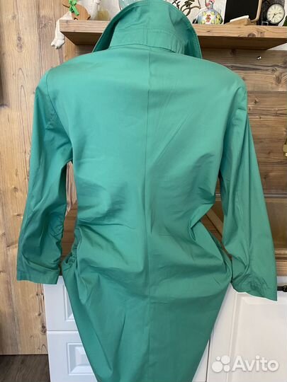 Платье красивое