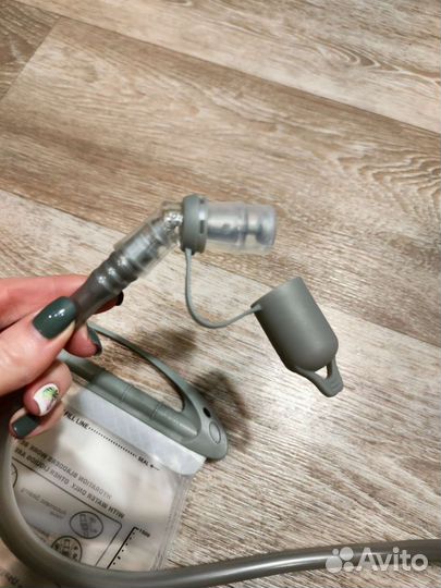 Питьевая система