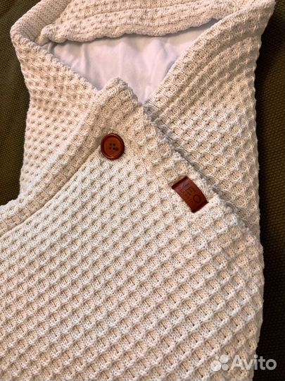 Конверт на выписку осень -зима-весна