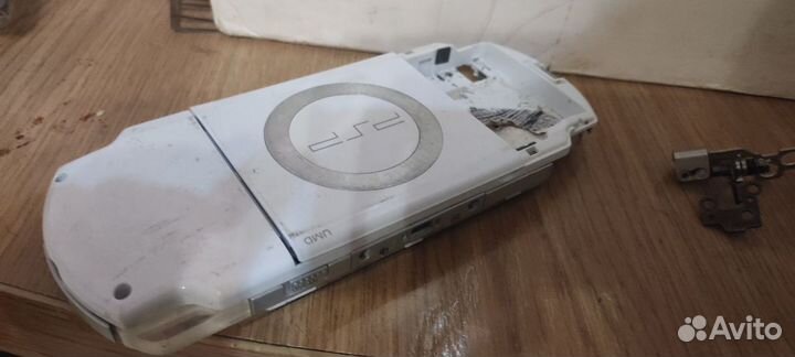 Sony psp 2000 Рабочая