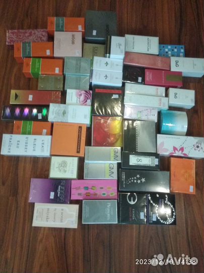 Carolina herrera 212 VIP Оригинал