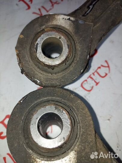 Рычаг подвески верхний задний Nissan X Trail T31