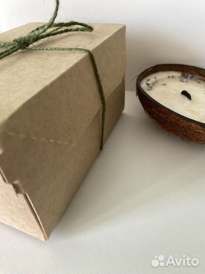 Подарочный набор