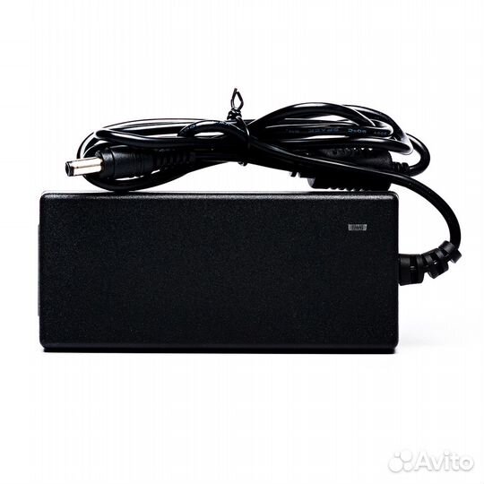 Блок питания бпа-12-120 12В, 120Вт, IP20, пластик