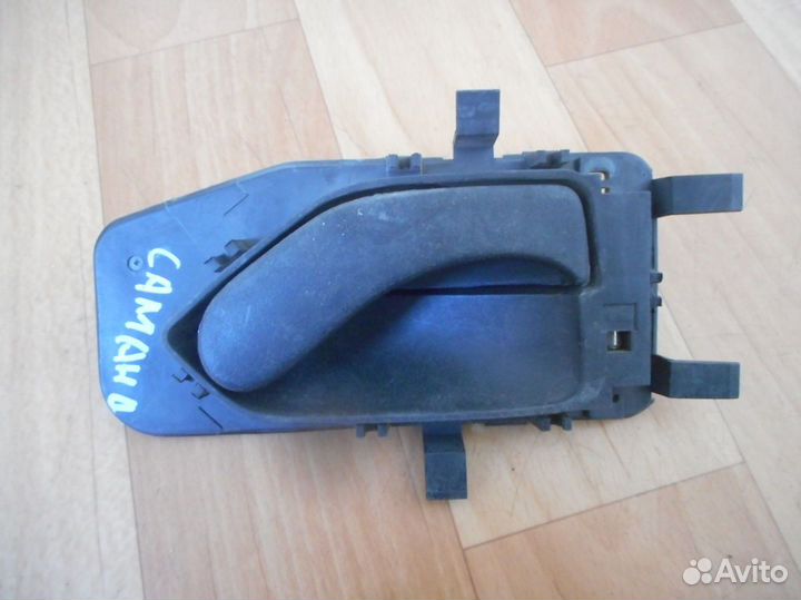 Ручка двери внутренняя левая Iran Khodro Samand I