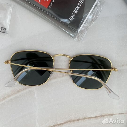 Очки RAY BAN оригинал