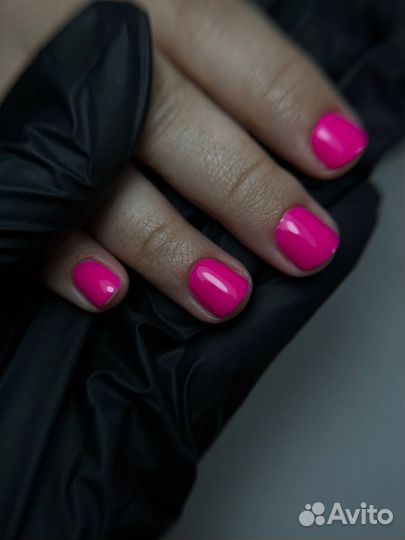 Ищу модель на маникюр