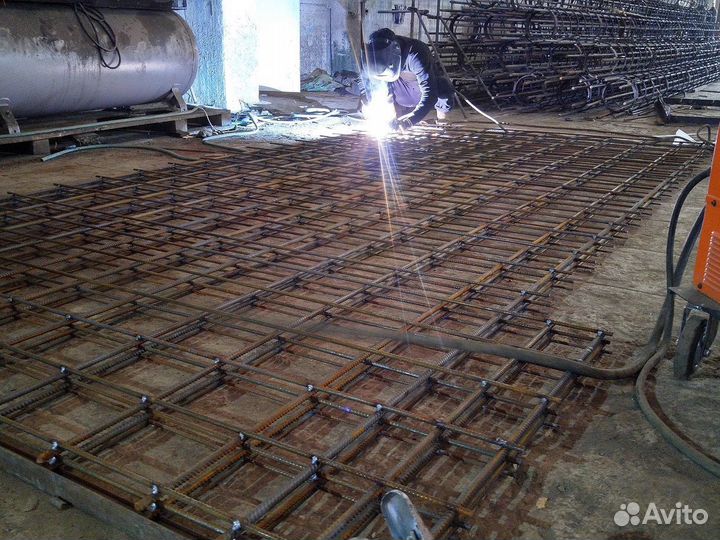 Сварщик вахта проживание/питание /билеты покупаем