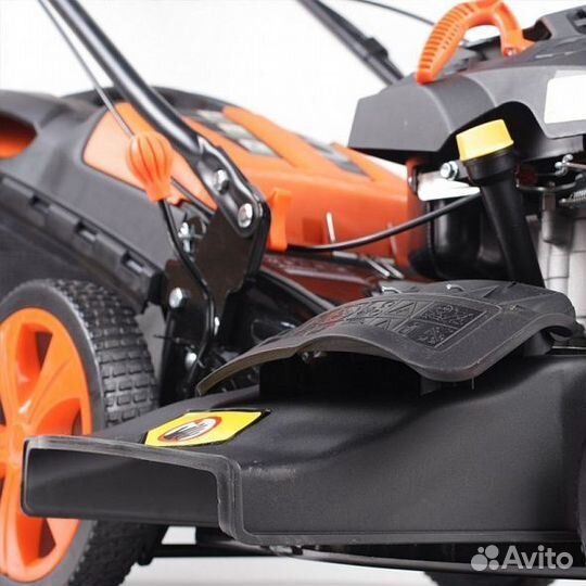 Газонокосилка Patriot PT47LS (512109014)