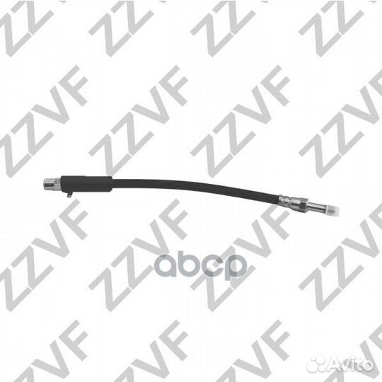 Шланг тормозной задний BMW 5' E39 (95-03) 34301