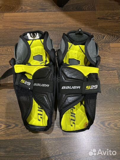 Хоккейная форма