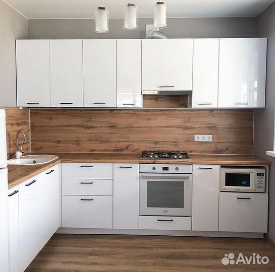 Кухня на заказ