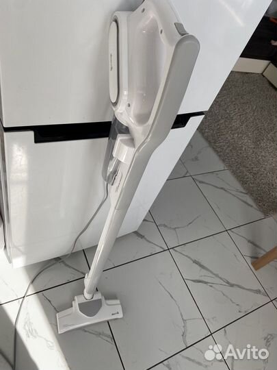 Пылесос deerma