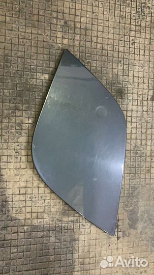 Лючок бензобака Форд фокус 3