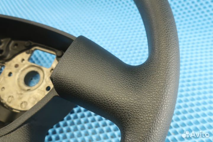 Рулевое колесо (руль) Skoda Fabia 2