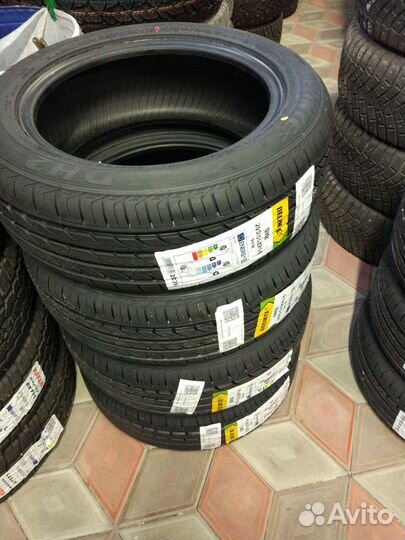 Delinte DH2 205/55 R16 94W