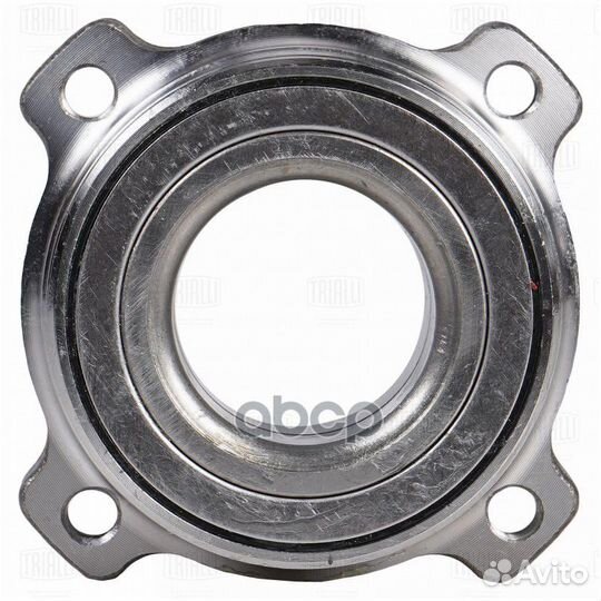 Ступица для а/м BMW 5 (E39) (95) (задн. с подш