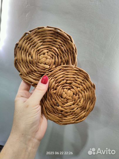 Бумажная лоза