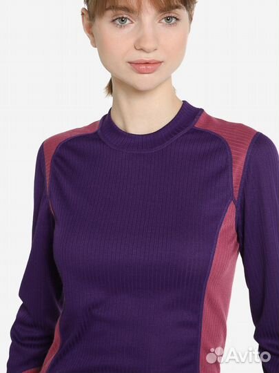 Женская термокофта Craft 40-42 р