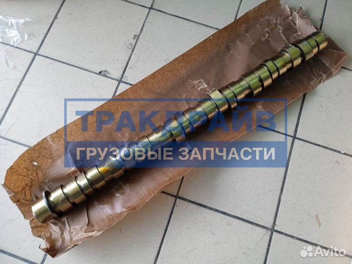 Распределительный вал Volvo FH13 FM13 мотор D13A/C