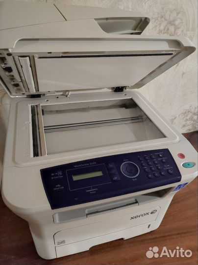 Мфу xerox 3220