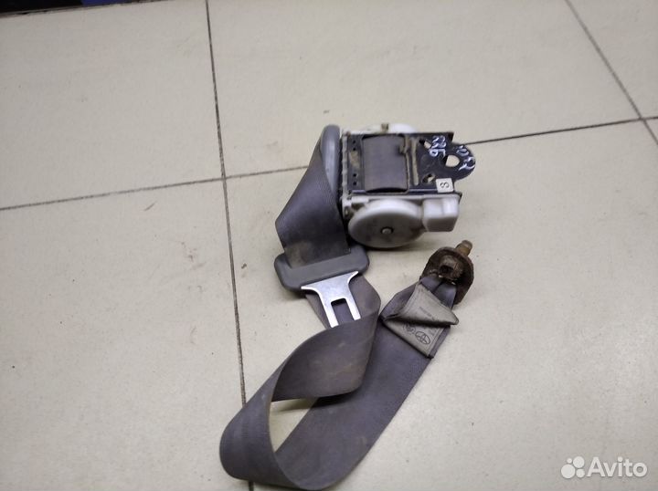 Ремень безопасности Land Cruiser (100) 1998-2007