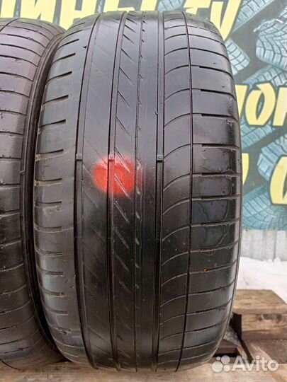 Goodyear Eagle F1 Asymmetric SUV 265/50 R19