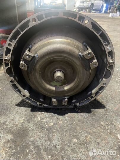 АКПП Mercedes 722.6 w163