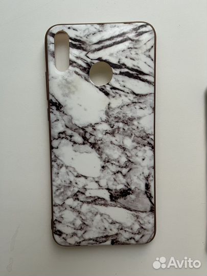 Чехлы на honor 8x