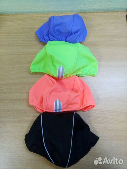 Шапочка для бассейна