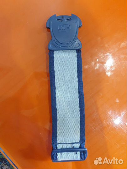 Ремень детский Chicco