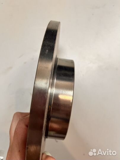 Диск тормозной передний\ Opel Ascona/Astra/Kadett