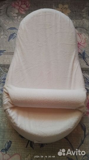 Кокон для новорожденных