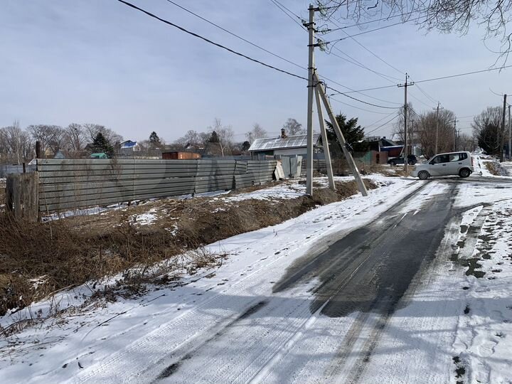 Участок 16,6 сот. (ИЖС)