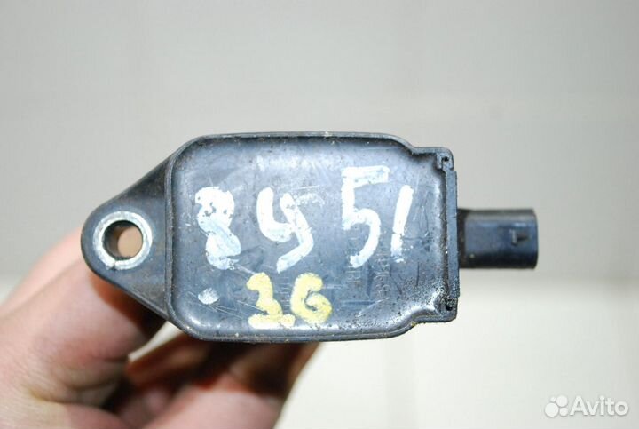 Катушка зажигания Dodge Grand Caravan RT 3.6 2007