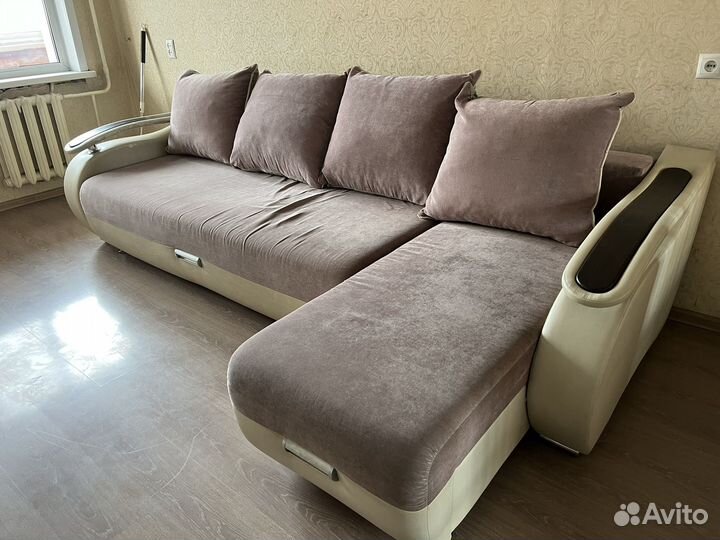 Диван раскладной