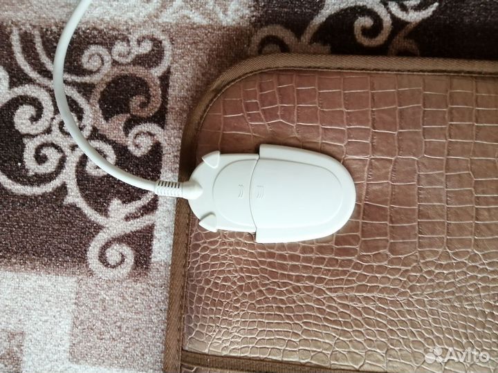 Турманиевый мат Nuga best NM 2500