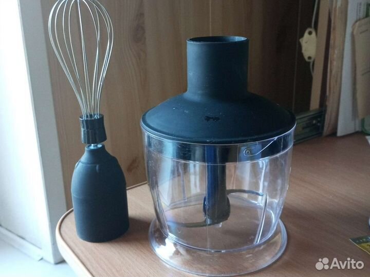 Измельчитель кухонный