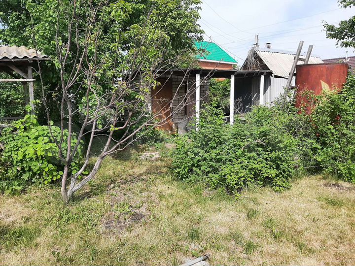 Участок 6 сот. (СНТ, ДНП)