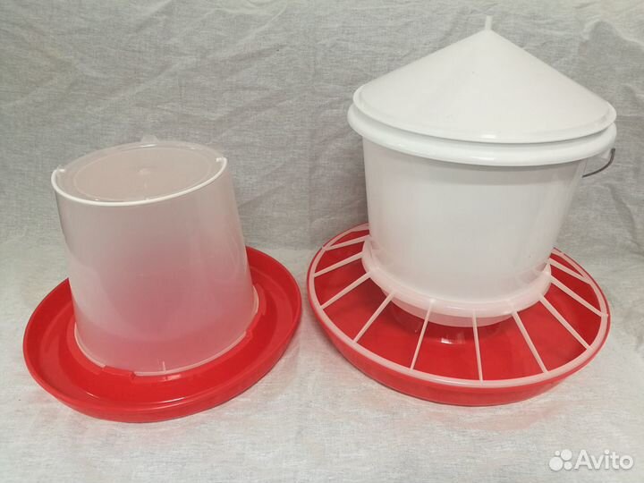 Оборудование для птицеводства