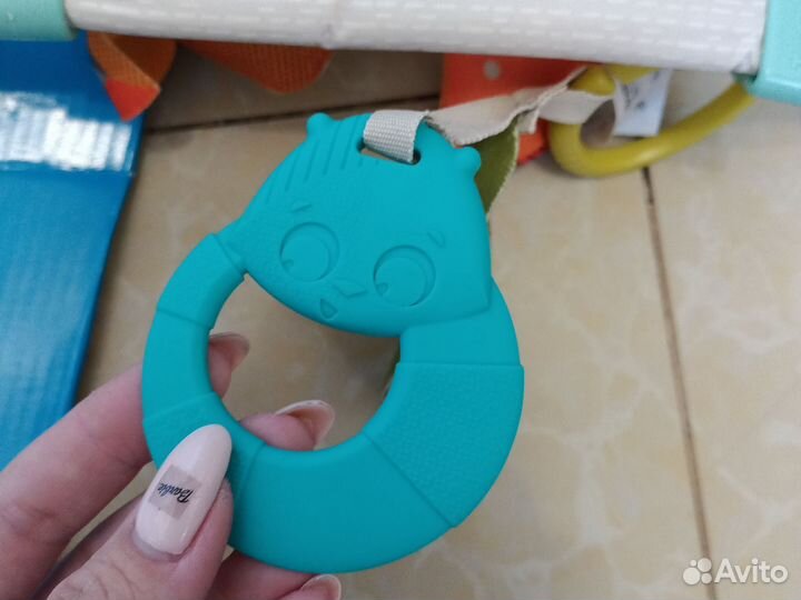 Коврик Tiny Love