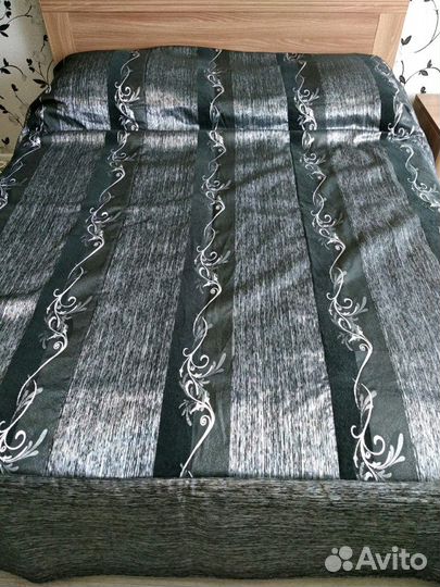 Покрывало на кровать