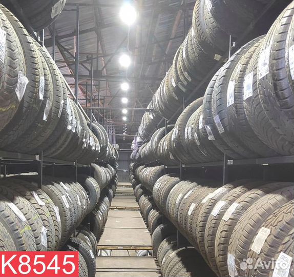 Michelin Alpin A4 215/45 R17 94V